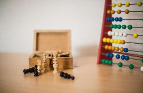 Ferienwohnung Oberförsterei Sosa I - Foto 11