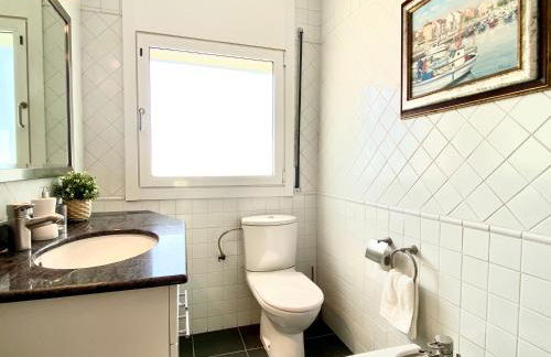 Casa cómoda delante de la playa con vista al mar - Photo 23