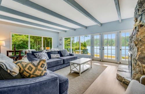 Grandpa's Lake House - Foto 5