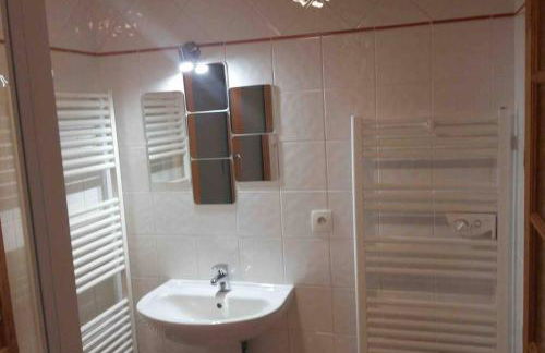 Chalet montagne Savoie Domaine Skiable Valmorel - Foto 8