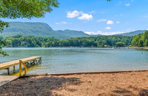 Buffalo Shoals Hideaway - Foto 29