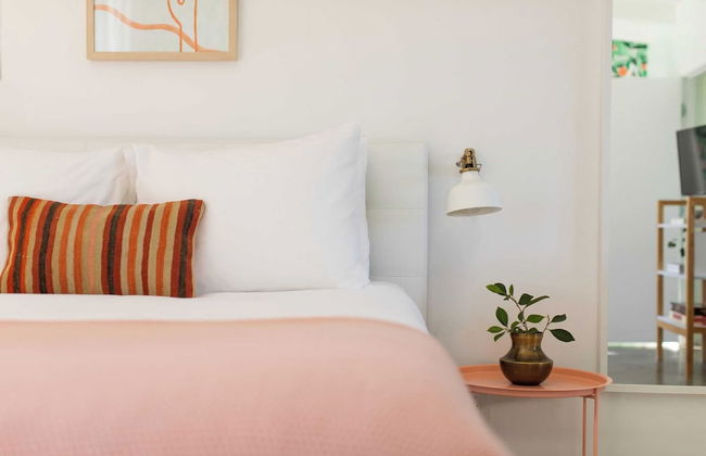 3 Private Rooms At The Wesley Hotel Perfect for Group Stays - Foto 12