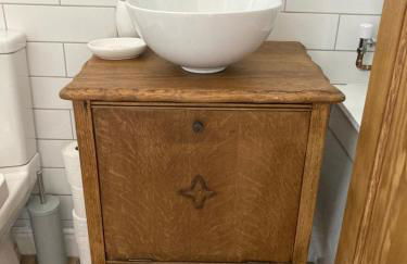 Cosy 2 bed terraced house in Conwy - Foto 26