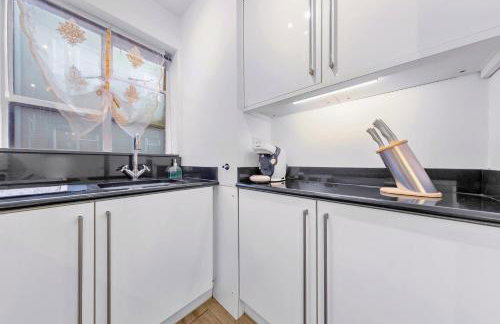 PANORAMIC Apartment with Terrace on HARRODS - Foto 43