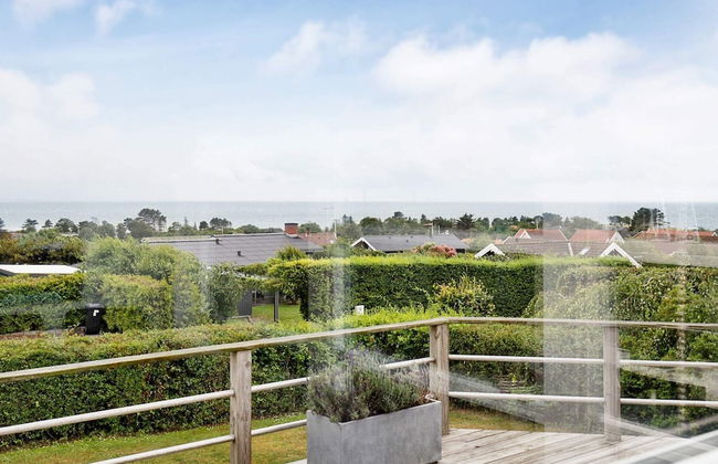 6 Person Holiday Home in Slagelse - Photo 22