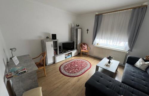Ferienwohnung Lucky - Foto 1
