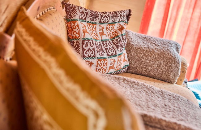 Waldharmonie Chalet & Apartments - Foto 77