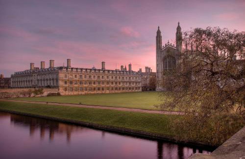 Old Station Apartments - Foto 53