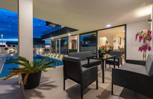 Villa Kraken ZadarVillas - Foto 7