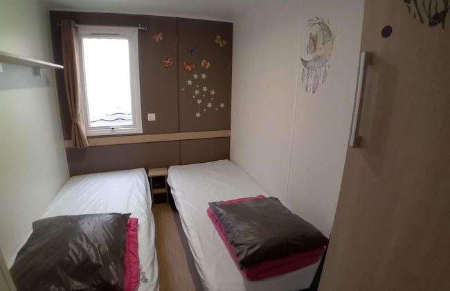 Holiday Home in Saint Jean de Monts With Jacuzzi - Foto 8