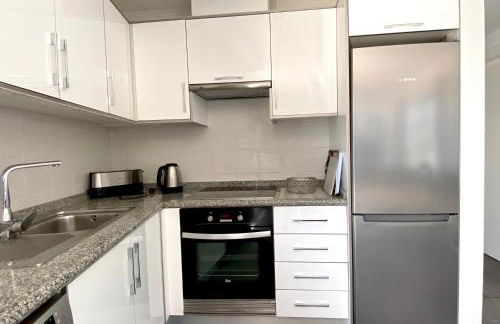 La Caleta Penthouse Costa Adeje - Foto 26