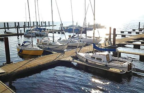 Holiday Home Zum Anleger H - Foto 23