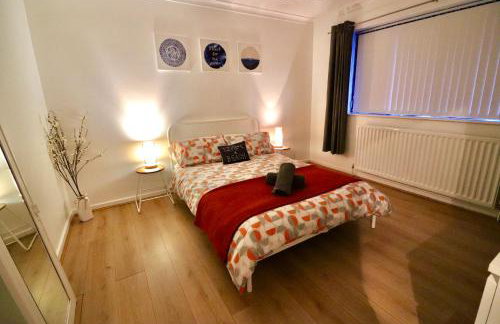 Glenwell House - Foto 12