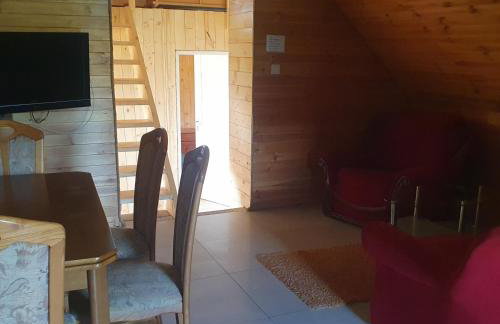 Domek Pod Akacjami - Foto 13