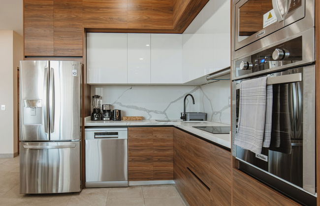 Torre San Angel - Foto 44