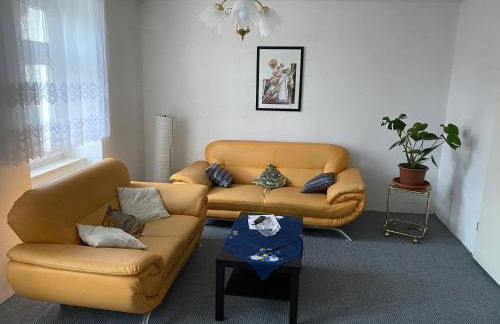 Ferienwohnung Etgersleben - Foto 1