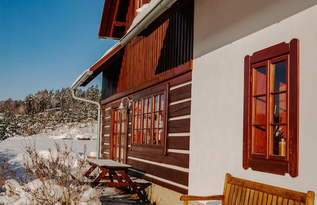 Villa Pool Stupna Ksf095 - Photo 32