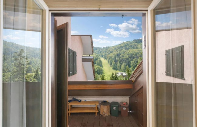 Appartamento Quota 1800 - Happy Rentals - Foto 34