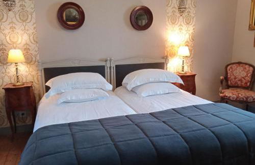 Château de Montbrault - Foto 65