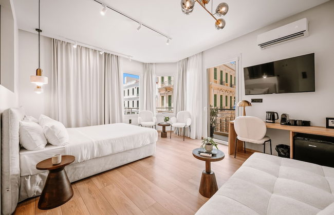 Plānis Str Urban Suites by Semavi - Foto 1