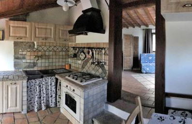 Podere Stollo - Foto 9