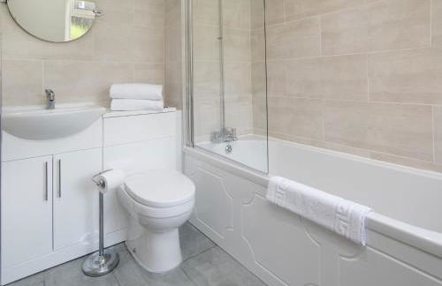 3 Bed in Warenford CN084 - Foto 8