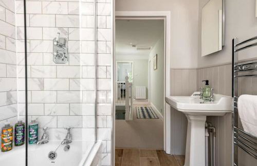 Hall Cottage - Norfolk Cottage Agency - Photo 9