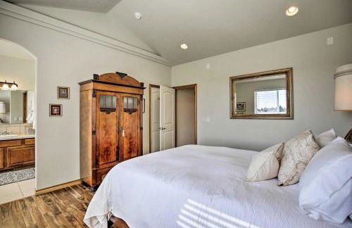 Polished McMinnville House Less Than 2 Mi from Town! - Photo 13