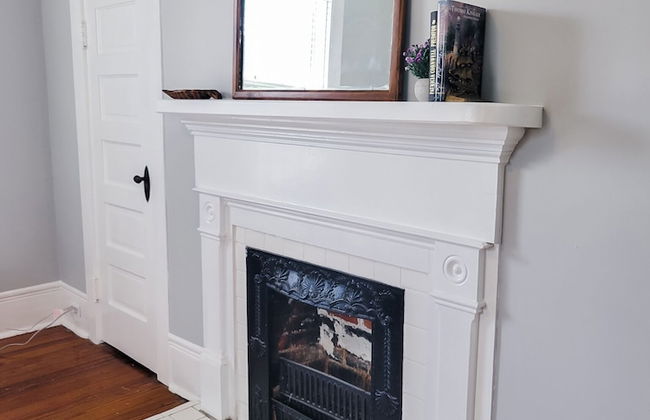 The Cottage on 5th - Foto 7