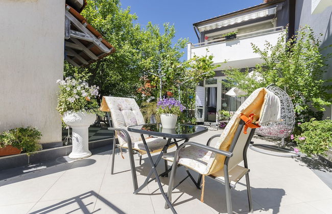 Apartment Ljubica - Photo 70