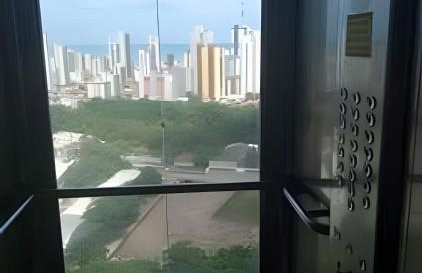 Espetacular Flat em Miramar "2" - Foto 32