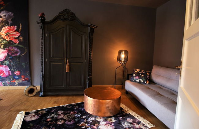 The George Rooms - Boutiquehotel Style - Photo 43