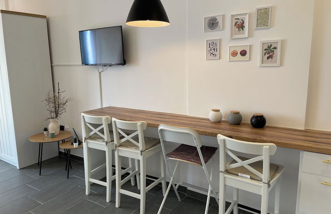 Residence Hills Lux Hotels & Spa Kopaonik - Foto 19