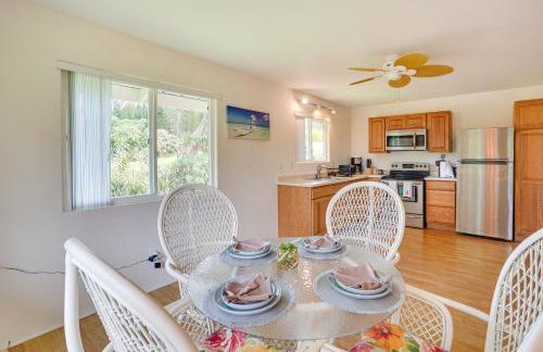 Captain Cook Home on Quiet 3 Acres with Fruit Trees - Foto 9