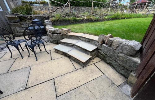 Bridge End Cottage, Northumberland - sleeps 4 - Foto 70