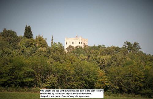 CaMagnolia Apartment - Foto 31