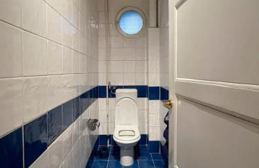 Comte De Nice Luxury 4 Pers Parking WiFi AC - Foto 22