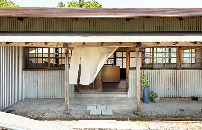 Hinui Hitohi Yasudatei - Foto 12