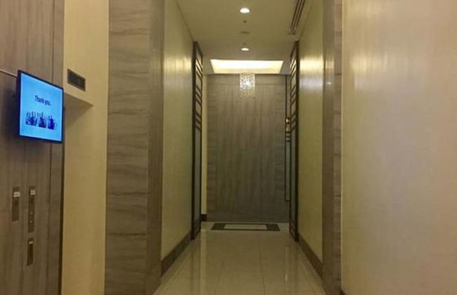 Condoluxe Pioneer Woodlands - Foto 13