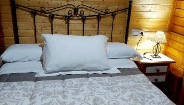 Cabañas los Pinos Arroyo Frio - Foto 3