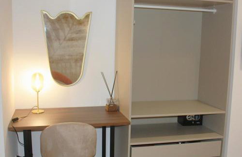 Domus San Pietro - Beautiful stay in Vatican - Foto 29