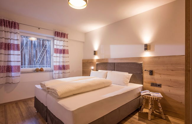 Aparthotel AlpTirol - Foto 7