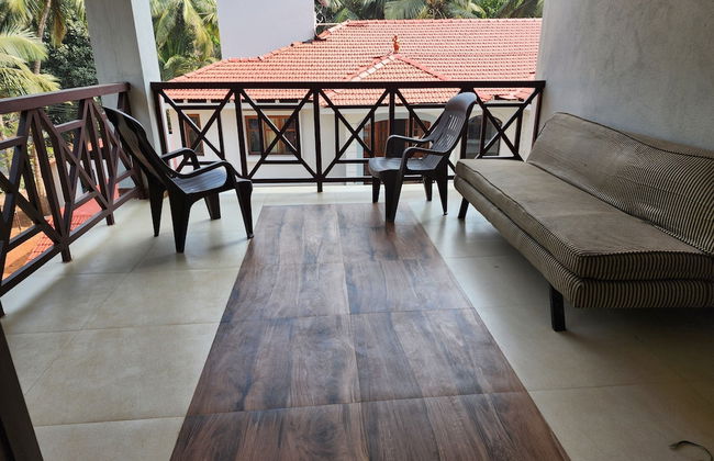 Coastal Suites Apart-Hotel - Foto 29