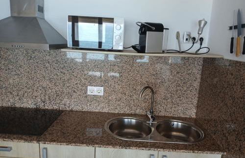 Primera línea de playa en Villaricos - Foto 12