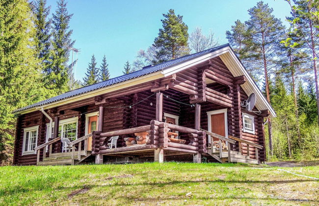 Pielislinna/savilahti - Foto 20