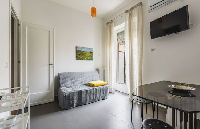 City Center Bright Flat by Wonderful Italy - Foto 9