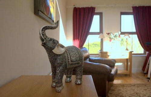 Knockalla luxury property with hot tub suitable for families - Foto 67