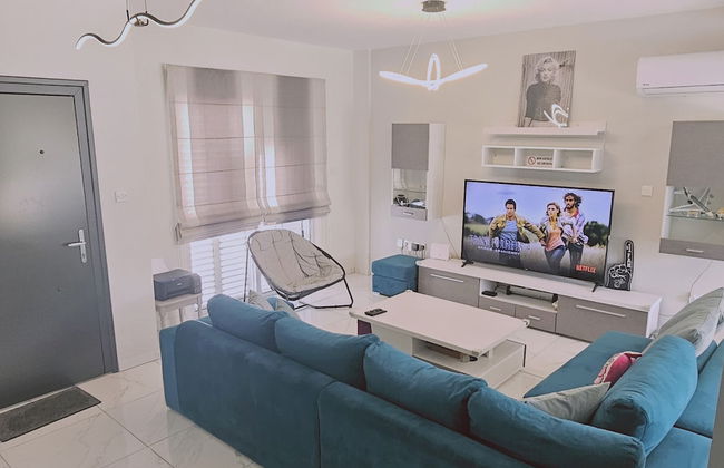 131 VOR - Stay M L Villa - Foto 26