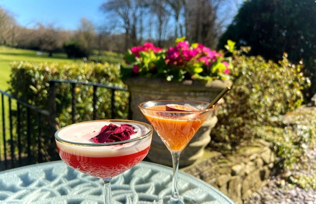 Plas Dinas Country House - Photo 49