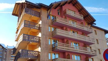 Duplex confort Risoul - Photo 2